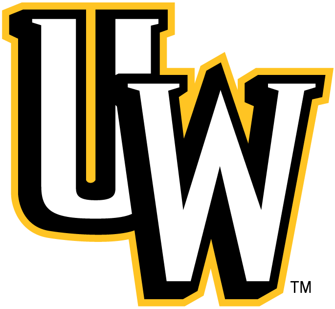 Wyoming Cowboys 2006-2012 Secondary Logo iron on transfers for clothing
